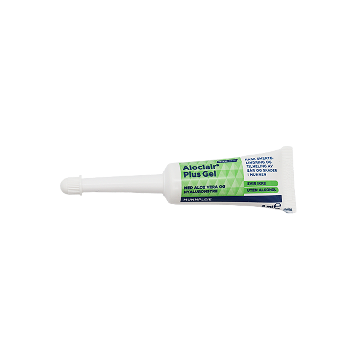 Nycodent Aloclair Plus Gel - Image 2