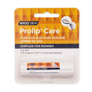 Nycodent Prolip Care